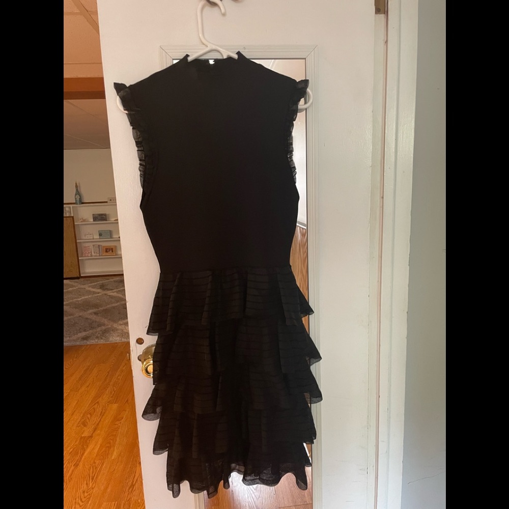 Alice and Olivia Dress